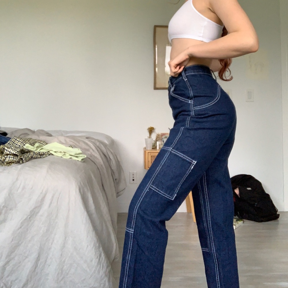 Brandymelville jeans